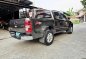 2013 Chevrolet Colorado  4x4 2.8D AT LTZ in Bacoor, Cavite-4