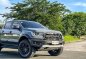 2021 Ford Ranger Raptor  2.0L Bi-Turbo in Manila, Metro Manila-1