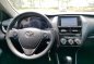 2022 Toyota Vios 1.3 XLE CVT in Makati, Metro Manila-4