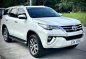 2018 Toyota Fortuner  2.4 V Diesel 4x2 AT in Manila, Metro Manila-12