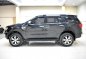 2016 Ford Everest  Ambiente 2.2L4x2 AT in Lemery, Batangas-18