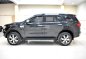 2016 Ford Everest  Ambiente 2.2L4x2 AT in Lemery, Batangas-3