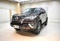 2017 Toyota Fortuner  2.4 G Diesel 4x2 AT in Lemery, Batangas-22