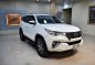 2018 Toyota Fortuner  2.4 G Diesel 4x2 AT in Lemery, Batangas-22