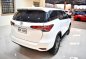 2018 Toyota Fortuner  2.4 G Diesel 4x2 AT in Lemery, Batangas-19