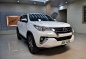 2018 Toyota Fortuner  2.4 G Diesel 4x2 AT in Lemery, Batangas-12