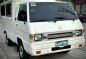 2010 Mitsubishi L300 Cab and Chassis 2.2 MT in Manila, Metro Manila-9