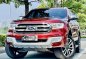 2016 Ford Everest in Makati, Metro Manila-8