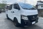 2018 Nissan NV350 Urvan in Quezon City, Metro Manila-6