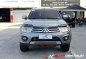 2014 Mitsubishi Montero Sport in San Fernando, Pampanga-1