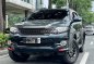 2016 Toyota Fortuner  2.7 G Gas A/T in Makati, Metro Manila-1