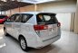 2020 Toyota Innova  2.8 E Diesel MT in Lemery, Batangas-8