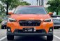 2018 Subaru XV  2.0i-S EyeSight in Makati, Metro Manila-15