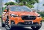 2018 Subaru XV  2.0i-S EyeSight in Makati, Metro Manila-16