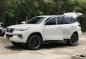 2017 Toyota Fortuner  2.8 V Diesel 4x4 AT in Manila, Metro Manila-0