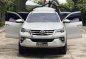 2017 Toyota Fortuner  2.8 V Diesel 4x4 AT in Manila, Metro Manila-2