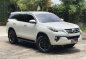 2017 Toyota Fortuner  2.8 V Diesel 4x4 AT in Manila, Metro Manila-4