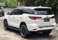 2017 Toyota Fortuner  2.8 V Diesel 4x4 AT in Manila, Metro Manila-6