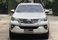 2017 Toyota Fortuner  2.8 V Diesel 4x4 AT in Manila, Metro Manila-5