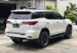 2017 Toyota Fortuner  2.8 V Diesel 4x4 AT in Manila, Metro Manila-7