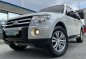 2008 Mitsubishi Pajero  GLS 3.2 Di-D 4WD AT in Quezon City, Metro Manila-25