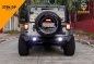 2017 Jeep Wrangler Unlimited in Manila, Metro Manila-10