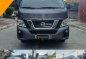 2018 Nissan Urvan  Premium A/T 15-Seater in Manila, Metro Manila-16