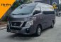 2018 Nissan Urvan  Premium A/T 15-Seater in Manila, Metro Manila-17