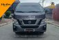 2018 Nissan Urvan  Premium A/T 15-Seater in Manila, Metro Manila-3