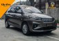 2020 Suzuki Ertiga 1.5 GA MT (Black Edition) in Manila, Metro Manila-5