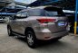 2020 Toyota Fortuner  2.4 G Diesel 4x2 AT in Pasay, Metro Manila-8