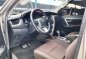 2020 Toyota Fortuner  2.4 G Diesel 4x2 AT in Pasay, Metro Manila-5