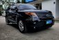 2013 Ford Explorer  2.3L Limited EcoBoost in Pasay, Metro Manila-9
