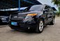 2013 Ford Explorer  2.3L Limited EcoBoost in Pasay, Metro Manila-8