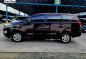 2020 Toyota Innova  2.8 E Diesel AT in Pasay, Metro Manila-3