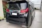 2016 Toyota Alphard  3.5 Gas AT in Pasig, Metro Manila-4