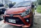 2023 Toyota Wigo  1.0 G AT in Quezon City, Metro Manila-0