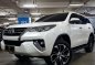 2018 Toyota Fortuner  2.4 V Diesel 4x2 AT in Quezon City, Metro Manila-2