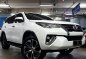 2018 Toyota Fortuner  2.4 V Diesel 4x2 AT in Quezon City, Metro Manila-0