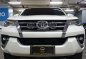 2018 Toyota Fortuner  2.4 V Diesel 4x2 AT in Quezon City, Metro Manila-1