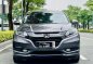 2017 Honda HR-V in Makati, Metro Manila-0