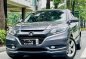 2017 Honda HR-V in Makati, Metro Manila-2