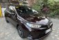 2021 Toyota Vios 1.3 XLE CVT in Quezon City, Metro Manila-2