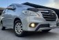 2015 Toyota Innova  2.8 G Diesel AT in Quezon City, Metro Manila-5