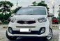 2015 Kia Picanto in Makati, Metro Manila-1