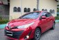2020 Toyota Vios 1.3 XLE CVT in Manila, Metro Manila-11