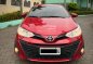 2020 Toyota Vios 1.3 XLE CVT in Manila, Metro Manila-1