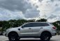 2017 Ford Everest in Makati, Metro Manila-8