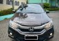 2018 Honda City  1.5 VX Navi CVT in Manila, Metro Manila-9