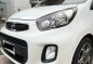 2017 Kia Picanto 1.2 EX AT in Manila, Metro Manila-2